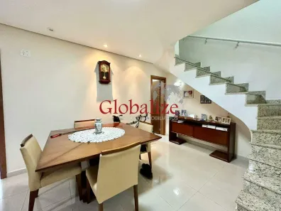 Casa com 4 Quartos à venda, 166m² no Ponta da Praia, Santos