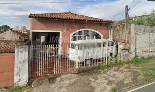 Casa com 4 Quartos à venda, 204m² no Vila Industrial, Campinas