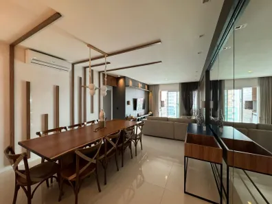 Apartamento com 3 Quartos à venda, 144m² no Praia Brava de Itajaí, Itajaí