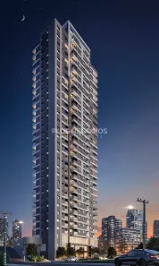 Apartamento com 2 Quartos para alugar, 85m² no Jardim Faculdade, Sorocaba