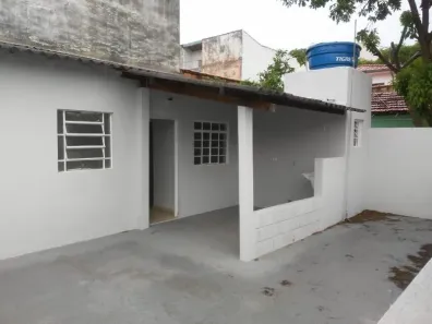 Casa com 1 Quarto para alugar, 50m² no Cidade Nova, Indaiatuba
