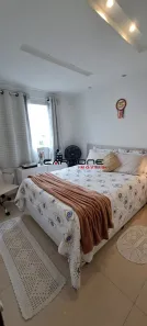 Apartamento com 2 Quartos para alugar, 47m² no Parque da Mooca, São Paulo
