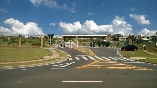 Lote/Terreno à venda, 962m² no Residencial Jatibela, Campinas
