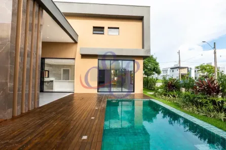 Casa com 4 Quartos à venda, 291m² no Bairro Cidade Alpha, Eusébio