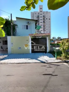 Sobrado com 2 Quartos à venda, 99m² no Parque Balneário Poiares, Caraguatatuba