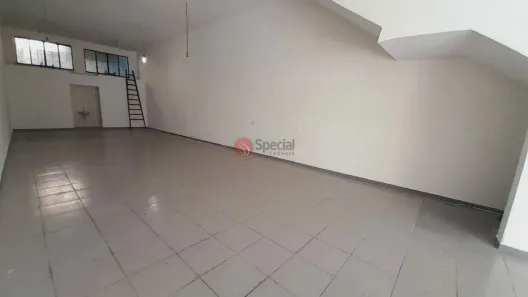 Ponto Comercial à venda, 232m² no Vila São Geraldo, São Paulo