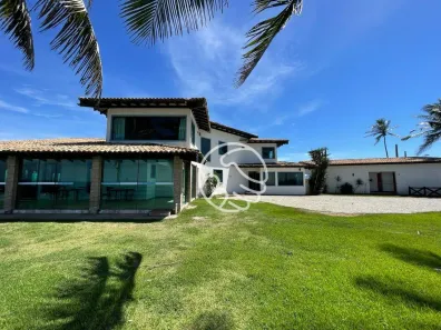 Casa com 4 Quartos à venda, 1000m² no Meaípe, Guarapari