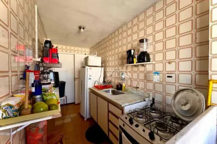 Apartamento com 2 Quartos à venda, 70m² no Botafogo, Rio de Janeiro