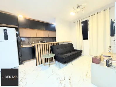 Apartamento com 2 Quartos à venda, 49m² no Olaria, Canoas