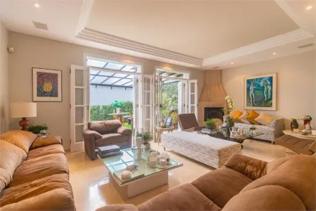 Sobrado com 4 Quartos à venda, 500m² no Brooklin Paulista, São Paulo