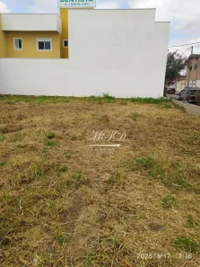 Lote/Terreno à venda, 235m² no Residencial Parque dos Sinos, Jacareí