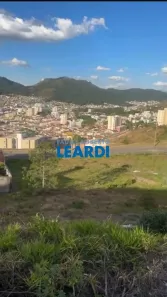 Lote/Terreno à venda, 420m² no Jardim dos Manacás, Poços de Caldas