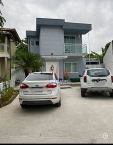Casa de Condomínio com 3 Quartos à venda, 150m² no Várzea das Moças, Niterói