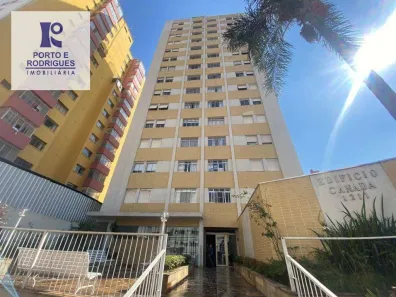 Apartamento com 2 Quartos à venda, 105m² no Centro, Campinas
