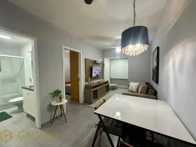 Apartamento com 1 Quarto à venda, 38m² no Centro, Capão da Canoa