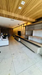 Apartamento com 3 Quartos à venda, 140m² no Jatiúca, Maceió