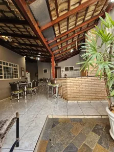 Casa com 4 Quartos à venda, 217m² no Boa Vista, São José do Rio Preto