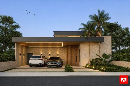 Casa de Condomínio com 3 Quartos à venda, 200m² no Jardim Gleba B, Nova Odessa
