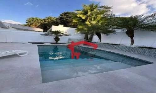 Casa com 4 Quartos à venda, 330m² no Alphaville Residencial Um, Barueri