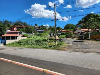 Lote/Terreno à venda, 500m² no Lindóia, Lindóia