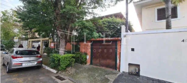 Casa com 3 Quartos à venda, 200m² no Vila Cordeiro, São Paulo
