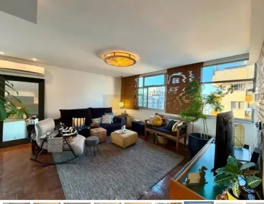 Apartamento com 3 Quartos à venda, 120m² no Icaraí, Niterói