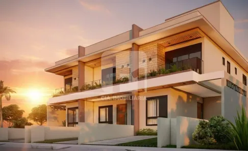 Casa com 4 Quartos à venda, 177m² no Campeche, Florianópolis