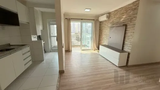 Apartamento com 2 Quartos à venda, 61m² no Vila Isa, São Paulo