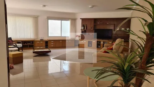 Casa de Condomínio com 4 Quartos à venda, 391m² no Jardim Botânico (Sousas), Campinas