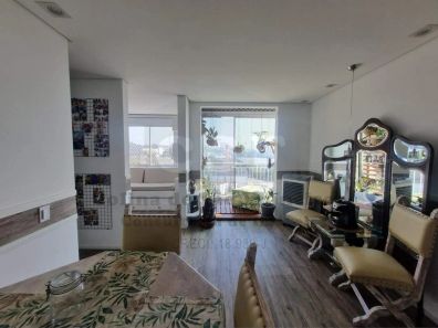 Apartamento com 2 Quartos à venda, 60m² no Jaguaré, São Paulo