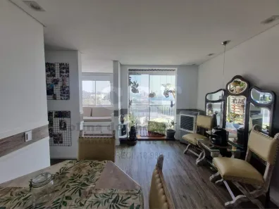 Apartamento com 2 Quartos à venda, 60m² no Jaguaré, São Paulo