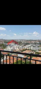 Apartamento com 2 Quartos à venda, 54m² no São Bernardo, Campinas