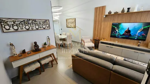 Casa com 3 Quartos à venda, 179m² no Além Ponte, Sorocaba