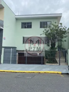 Imóvel Comercial com 7 Quartos para alugar, 330m² no Vila Anastácio, São Paulo