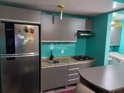 Apartamento com 2 Quartos à venda, 48m² no Estância Velha, Canoas