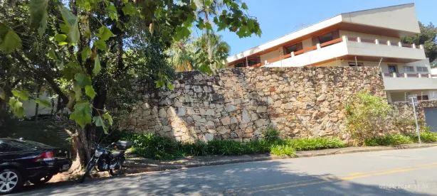 Sobrado com 4 Quartos à venda, 630m² no Cidade Jardim, São Paulo