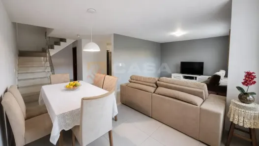Casa com 3 Quartos à venda, 120m² no Morada de Laranjeiras, Serra