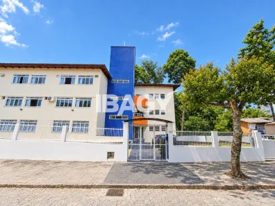 Apartamento com 1 Quarto para alugar, 25m² no Trindade, Florianópolis