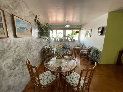 Apartamento com 3 Quartos à venda, 115m² no Vila Mariana, São Paulo