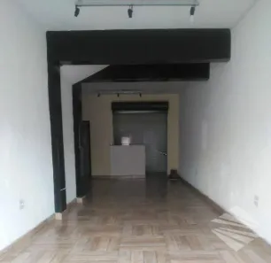 Ponto Comercial à venda, 50m² no Centro, Taubaté