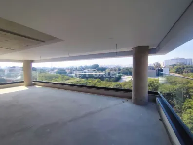 Apartamento com 3 Quartos à venda, 238m² no Ibirapuera, São Paulo