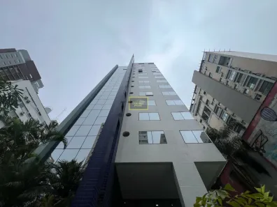 Imóvel Comercial para alugar, 44m² no Paraíso, São Paulo