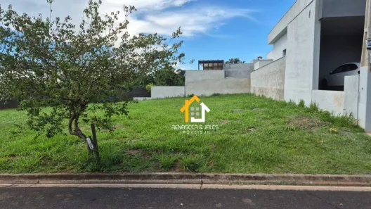 Lote/Terreno à venda, 450m² no Residencial D’Italia, Bady Bassitt