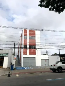 Prédio Comercial para alugar, 349m² no Jardim São Dimas, São José dos Campos