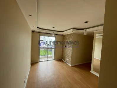 Apartamento com 2 Quartos à venda, 53m² no Centro, Osasco