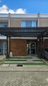 Casa de Condomínio com 2 Quartos para alugar, 68m² no Tamatanduba, Eusébio