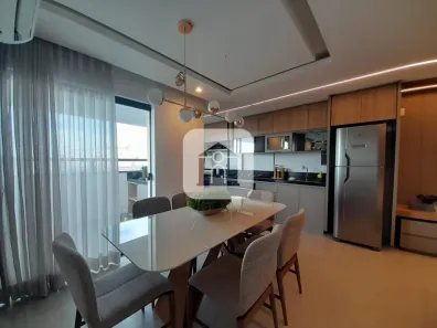 Apartamento com 2 Quartos à venda, 59m² no Lídice, Uberlândia