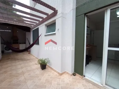 Apartamento com 1 Quarto à venda, 76m² no Jardim Rosa Branca, Bauru