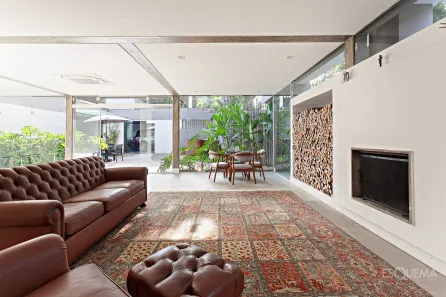 Casa com 4 Quartos à venda, 311m² no Jardim Paulista, São Paulo