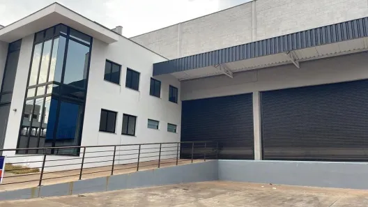 Galpão/Depósito/Armazém para alugar, 891m² no Loteamento Industrial Veccon Zeta, Sumaré